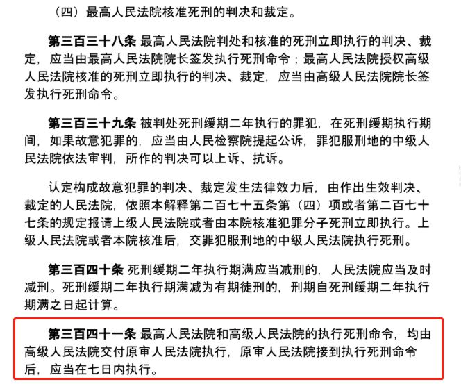 孙小果被执行死刑现场云南孙小果家族背景五大谜团孙小果案细节及庭审